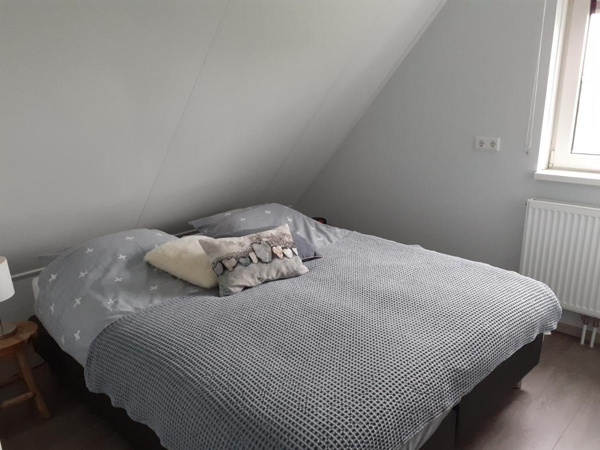 An En Bie Apartment Aagtekerke Ngoại thất bức ảnh