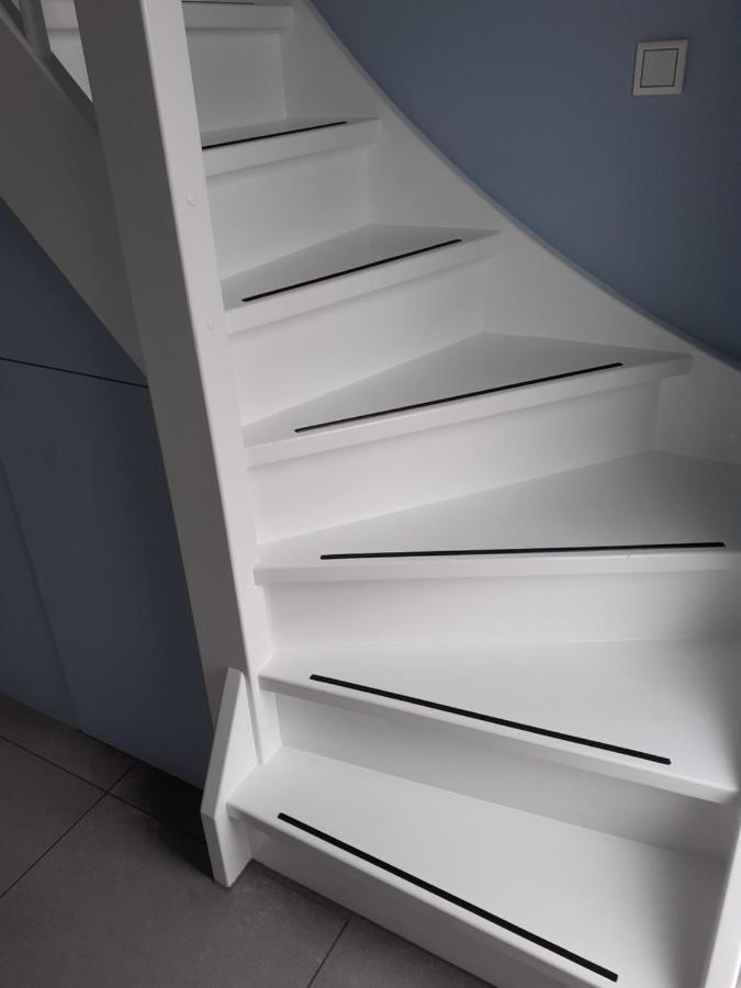 An En Bie Apartment Aagtekerke Ngoại thất bức ảnh