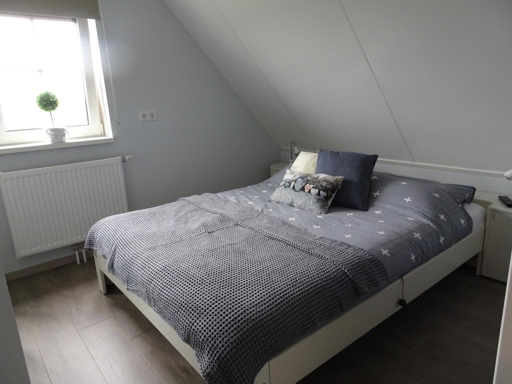 An En Bie Apartment Aagtekerke Ngoại thất bức ảnh