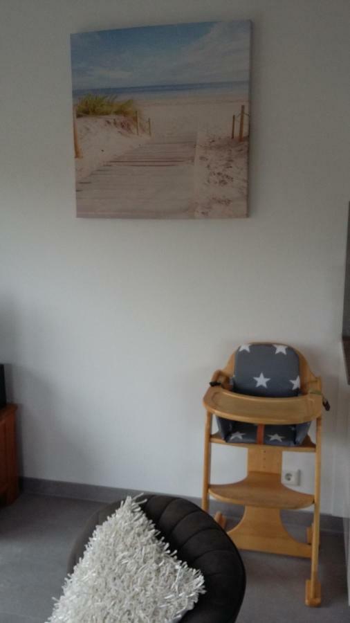 An En Bie Apartment Aagtekerke Ngoại thất bức ảnh